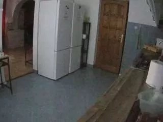 Offline voyeurcam-julmodels-kitchen on CamSoda