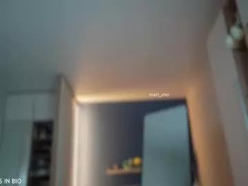 1mari_01 on Chaturbate