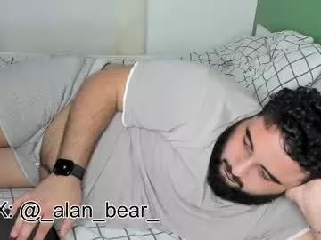_alan_bear_ on Chaturbate 