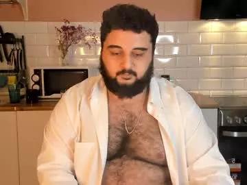 _alan_bear_ on Chaturbate 