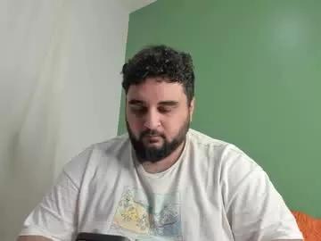 _alan_bear_ on Chaturbate 