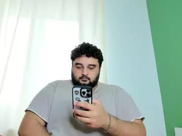 _alan_bear_ on Chaturbate 