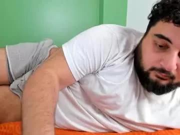 _alan_bear_ on Chaturbate 