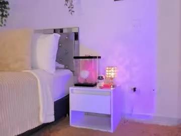 _alissonrose on Chaturbate