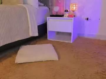 _alissonrose on Chaturbate