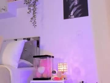 _alissonrose on Chaturbate