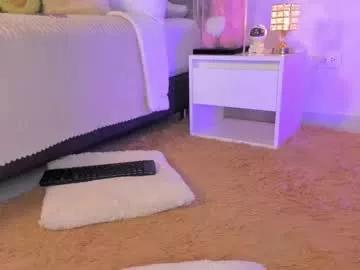 _alissonrose on Chaturbate