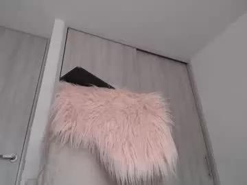 _arianalzate_ on Chaturbate