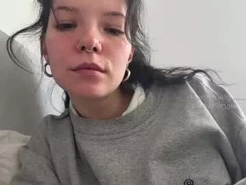 _deepthroatgalactica on Chaturbate 