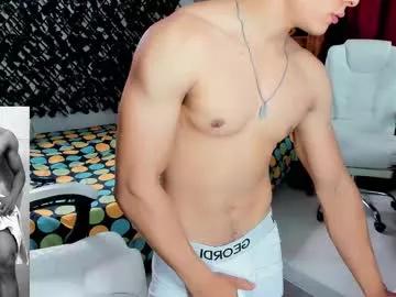 Freechat _eufrates_ on Chaturbate