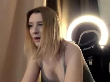 _hey_scarlett_ on Chaturbate