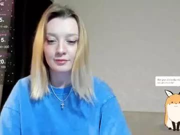 _hey_scarlett_ on Chaturbate
