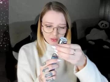 _hey_scarlett_ on Chaturbate