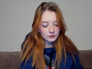 _hey_scarlett_ on Chaturbate