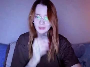 _hey_scarlett_ on Chaturbate