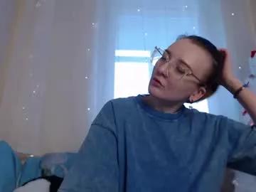 _hey_scarlett_ on Chaturbate