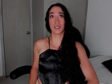 _luna_dupont_ on Chaturbate