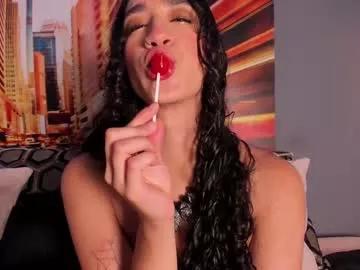 _luna_dupont_ on Chaturbate