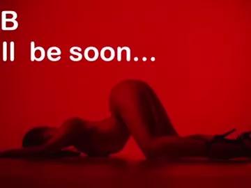 _meganmeow_ on Chaturbate