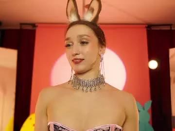 _meganmeow_ on Chaturbate