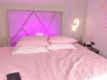 _miss_kimm on Chaturbate