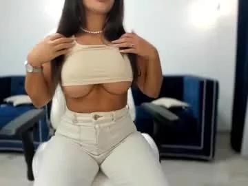 _missperfection_ on Chaturbate