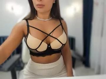 _missperfection_ on Chaturbate