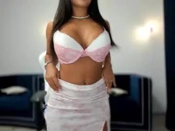 _missperfection_ on Chaturbate