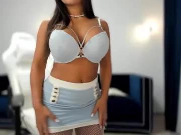 _missperfection_ on Chaturbate