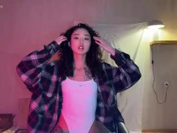 _octopussy_ on Chaturbate