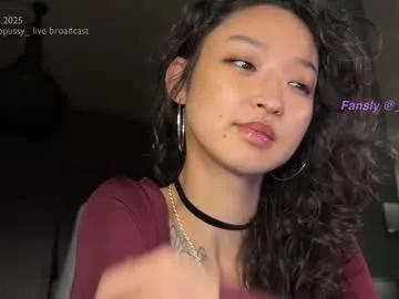 _octopussy_ from Chaturbate