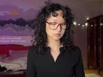 _octopussy_ on Chaturbate