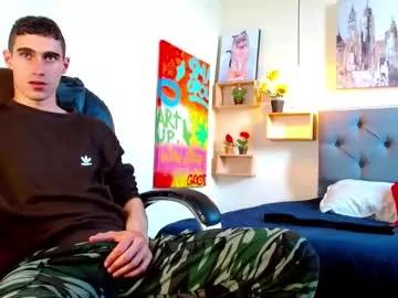 Freechat _skyleer_ on Chaturbate