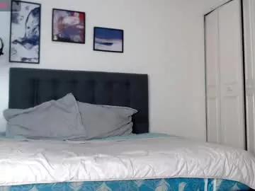 Freechat _skyleer_ on Chaturbate