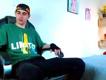 Freechat _skyleer_ on Chaturbate