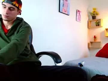 Freechat _skyleer_ on Chaturbate