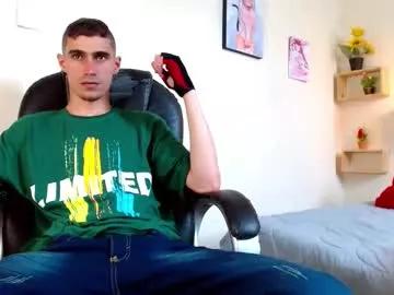 Freechat _skyleer_ on Chaturbate