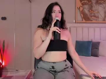 _sofia_cruz on Chaturbate 