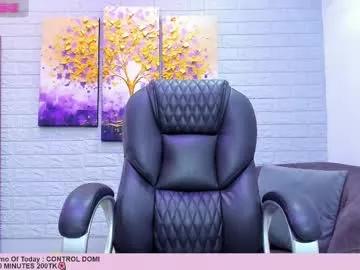 _sofia_cruz on Chaturbate 