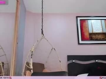 _sofia_cruz on Chaturbate 