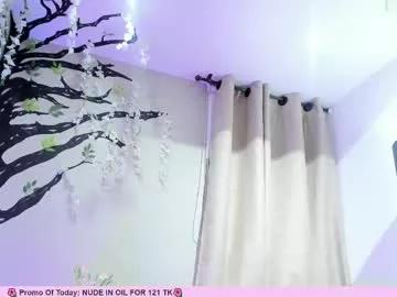 _sofia_cruz on Chaturbate 