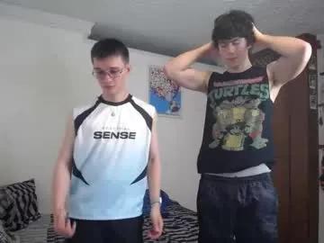 _the_neighbors from Chaturbate