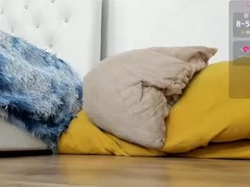 _timeless_paradox on Chaturbate