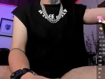 _tyler_joness on Chaturbate