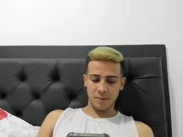 Freechat abelasburgo on Chaturbate