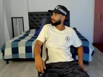 Freechat abelasburgo on Chaturbate