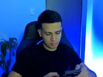 Freechat abelasburgo on Chaturbate