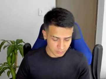 Freechat abelasburgo on Chaturbate