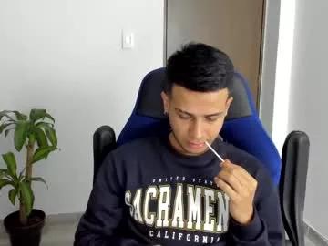 Freechat abelasburgo on Chaturbate