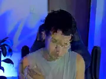 Freechat abelasburgo on Chaturbate